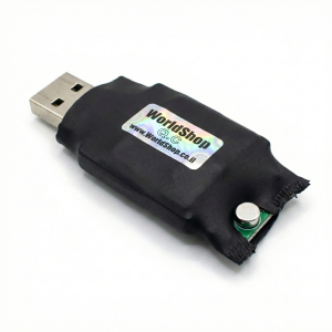 מיני מקליט קול רבנות