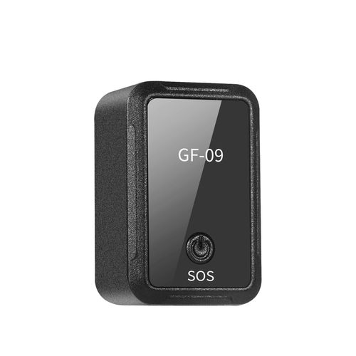  מכשיר GPS האזנה והקלטה זעיר