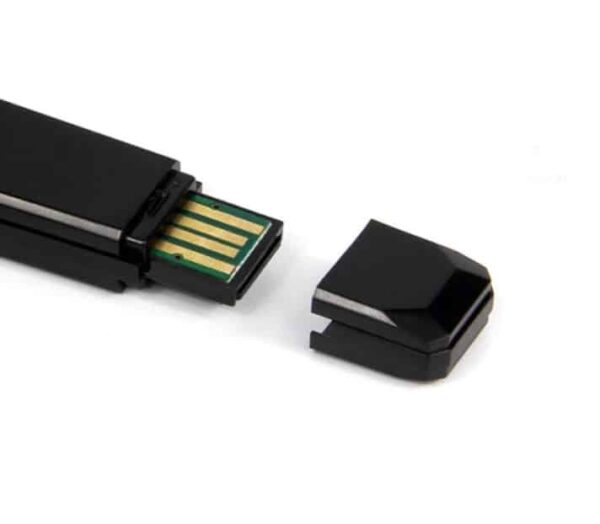 מקליט קול מכשיר הקלטה USB סמוי קטן