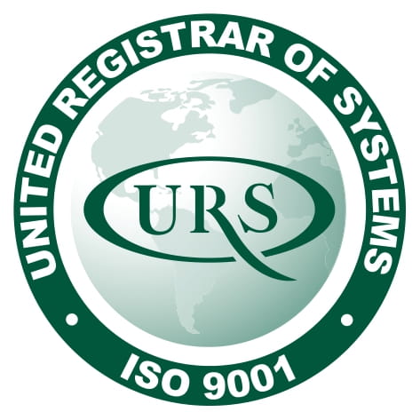 ISO 9001_URS ירוק