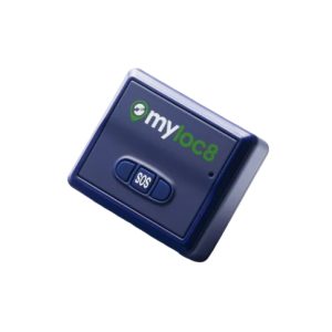 Myloc8 GPS