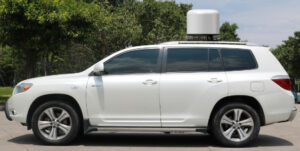 חוסם קליטת רחפנים