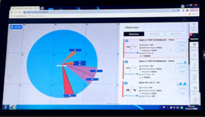חוסם קליטת רחפנים
