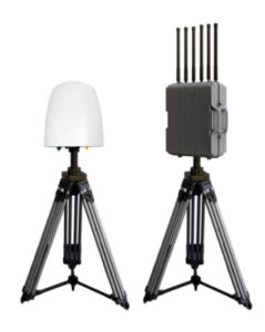 חוסם קליטת רחפנים