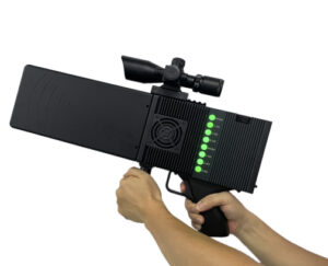 חוסם קליטת רחפנים