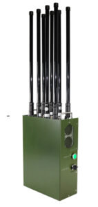 חוסם קליטת רחפנים