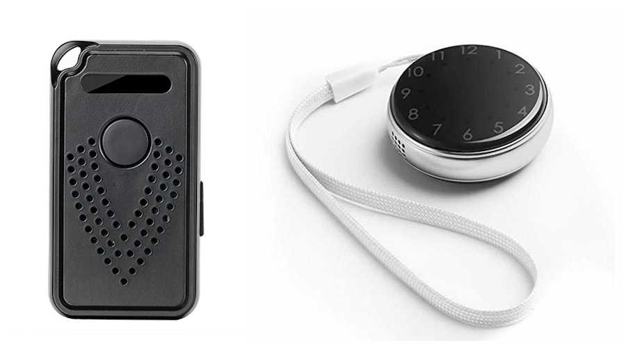 מכשיר האזנה זעיר