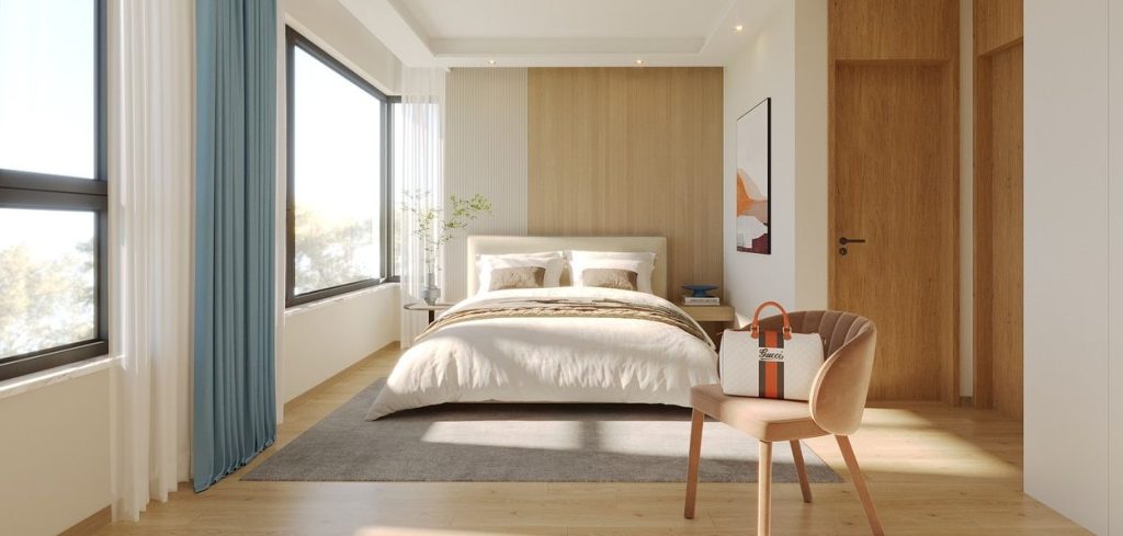 מצלמות נסתרות לחדר השינה