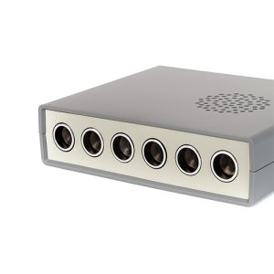 משבש למכשירי הקלטה ומיקרופונים