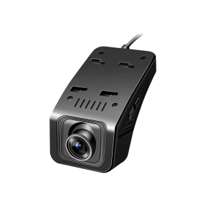 מצלמת דרך עם מעקב V5 PRO