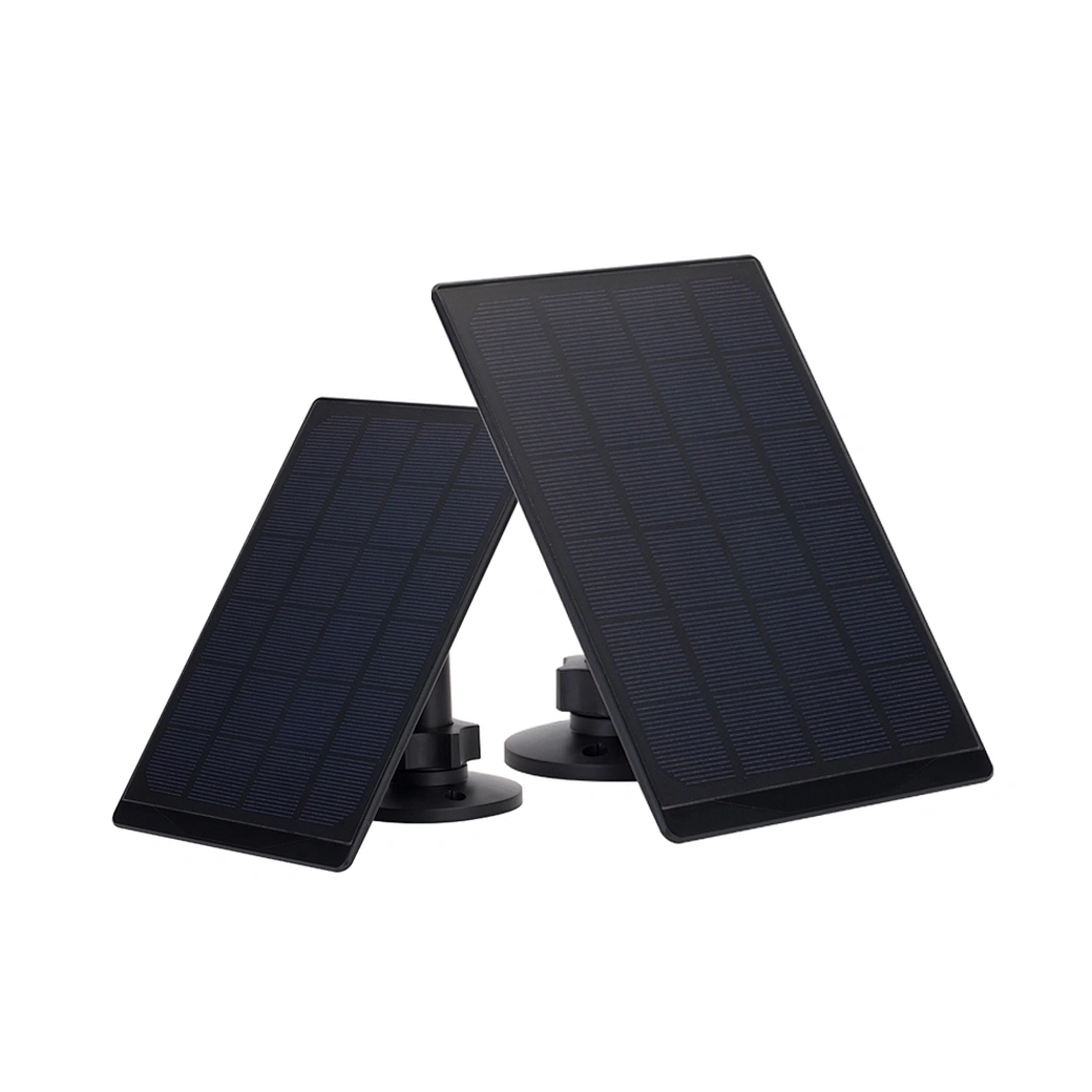 פאנל הסולרי של מצלמה 2258S