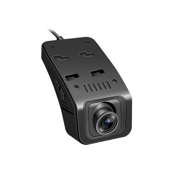 מצלמת דרך עם מעקב V5 PRO