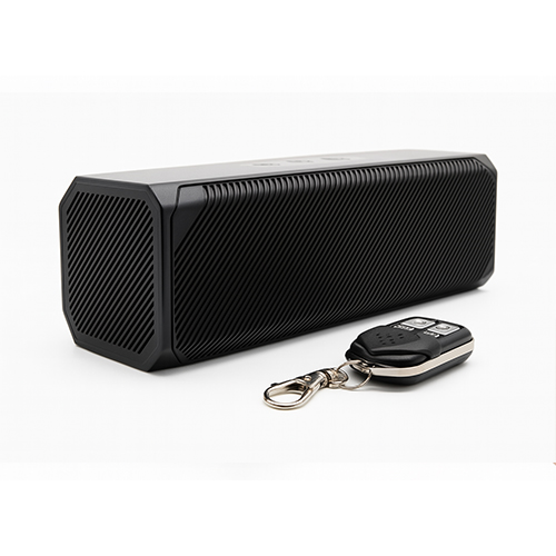 משבש מיקרופונים והקלטות דגם רמקול 2