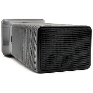 משבש מיקרופונים והקלטות דגם רמקול 3