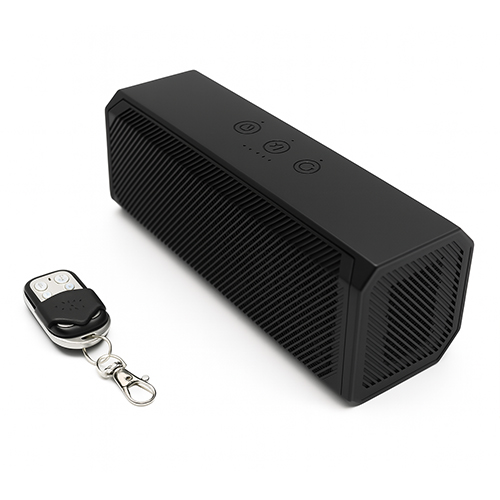 משבש מיקרופונים והקלטות דגם רמקול 2