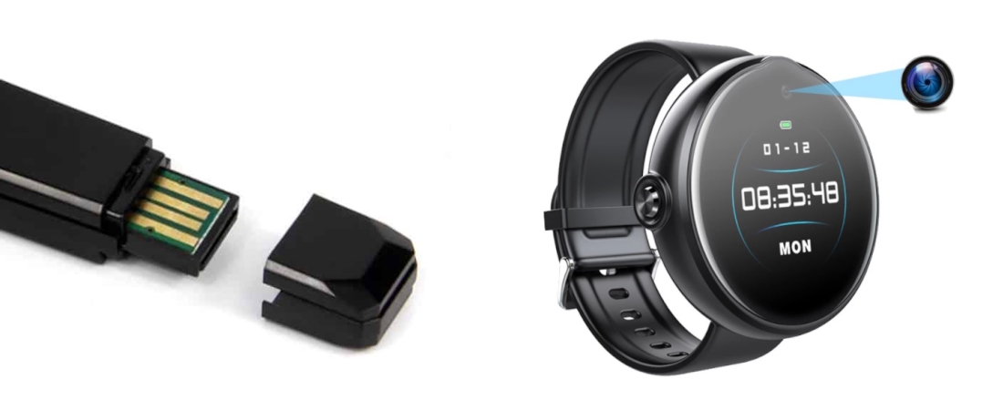 מקליט קול סמוי