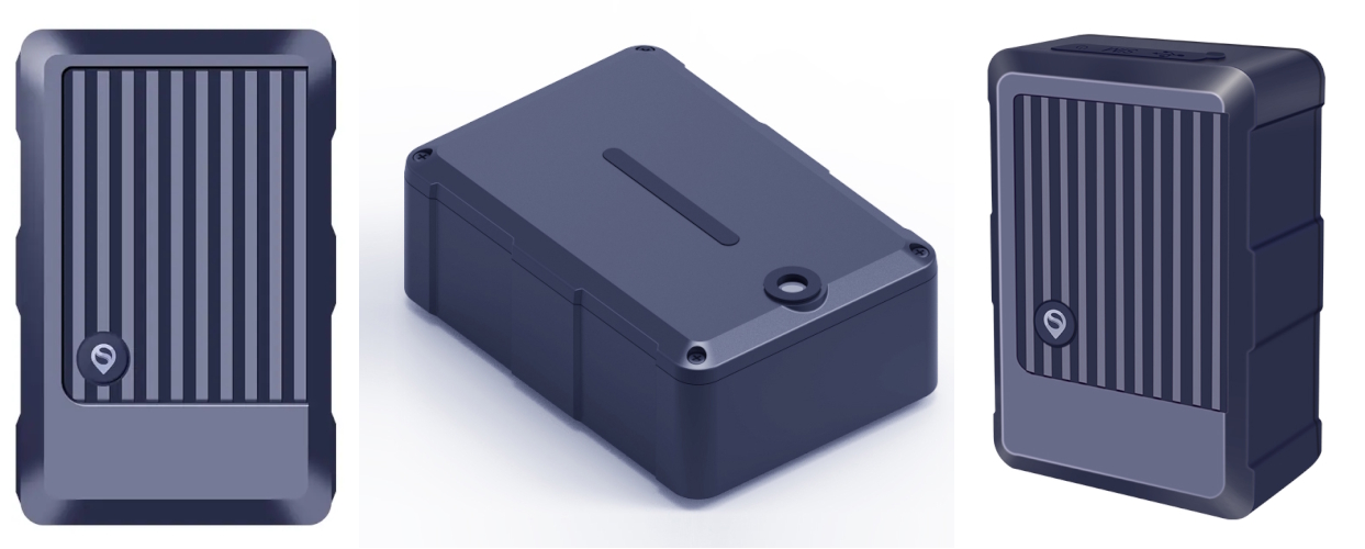 מכשיר מעקב מקצועי