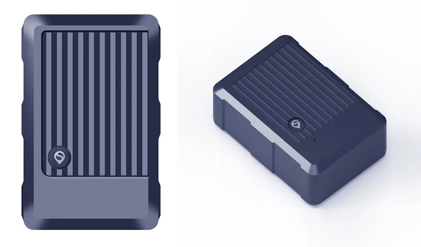 מכשיר מעקב מקצועי