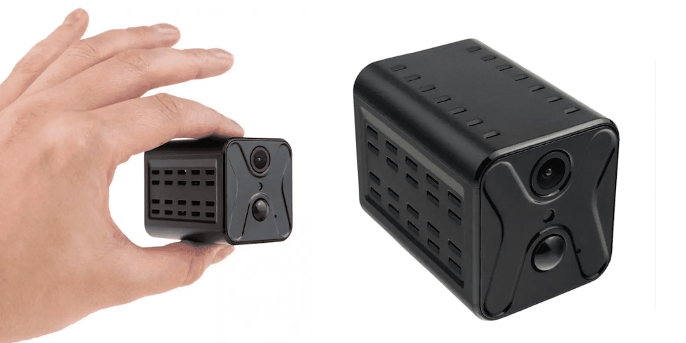 מצלמה נסתרת WIFI