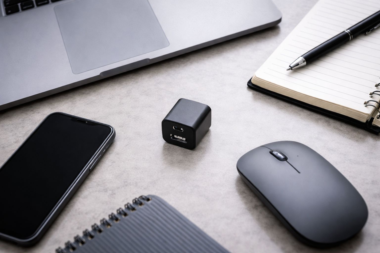 מצלמות נסתרות למשרד