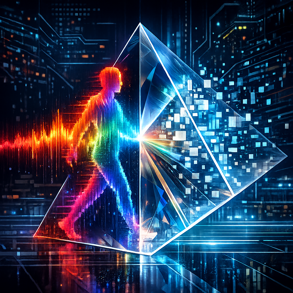 הקלטות קוליות ומידע