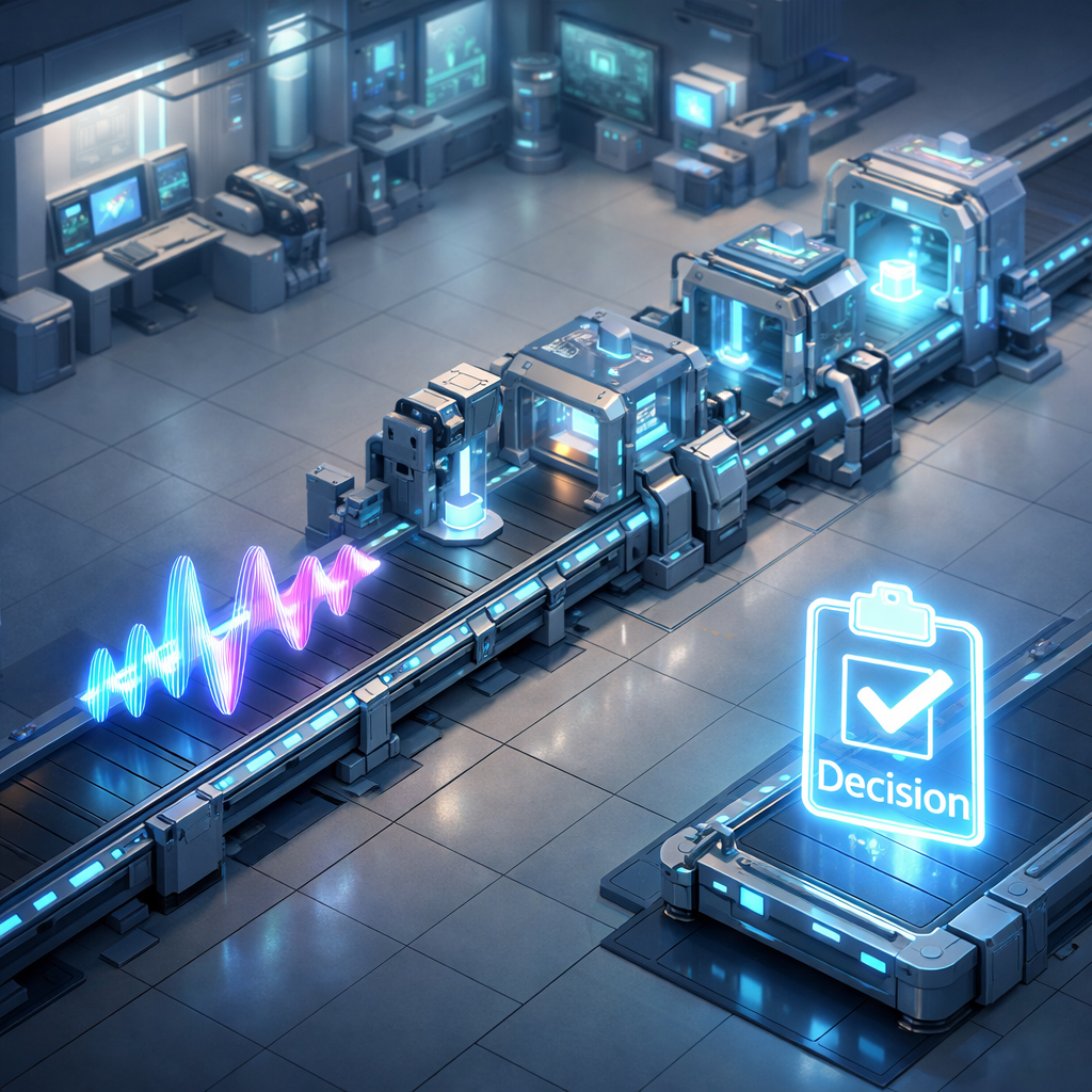 מכשירים להקלטת קול