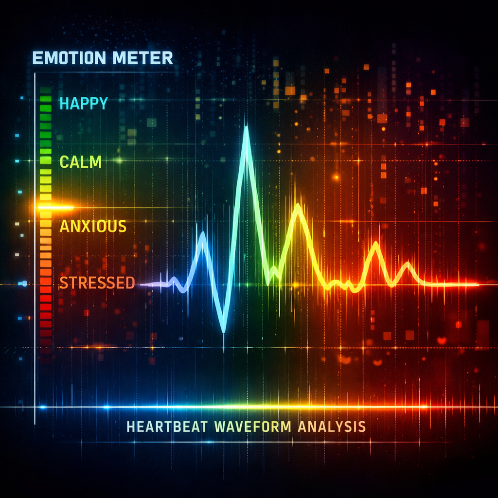 ניתוח מידע מהקלטות קול