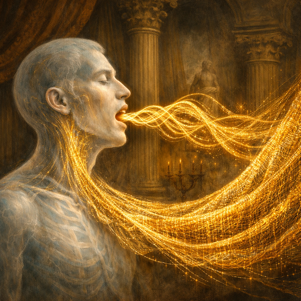 אמינות הקול בין זיהוי, חיקוי וזיוף