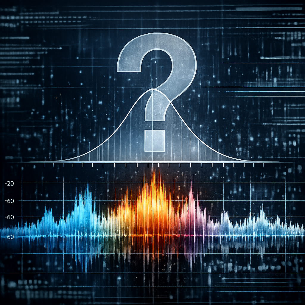 אמינות זיהוי קול