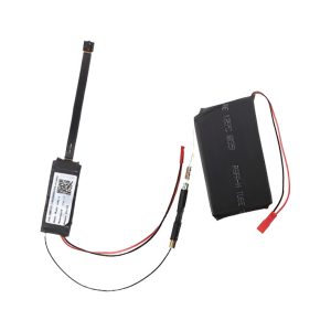 מצלמה קטנה משדרת