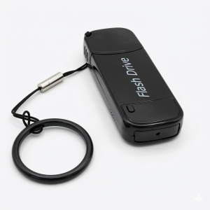 מצלמה נסתרת ב USB