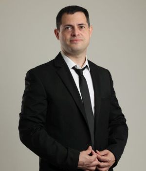 גולן וישניה מנכ"ל וורלדשופ