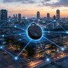 אמצעי מעקב מבוססי Bluetooth ורשתות Mesh